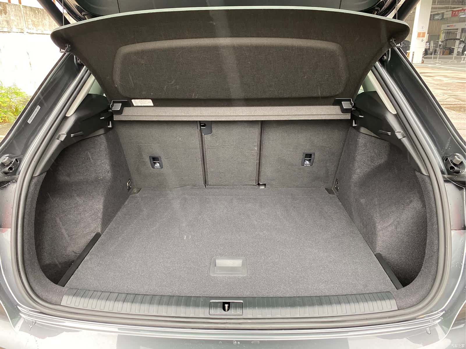 Audi Q3, 2022 19