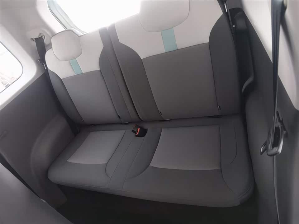 Changan Changan Lumin