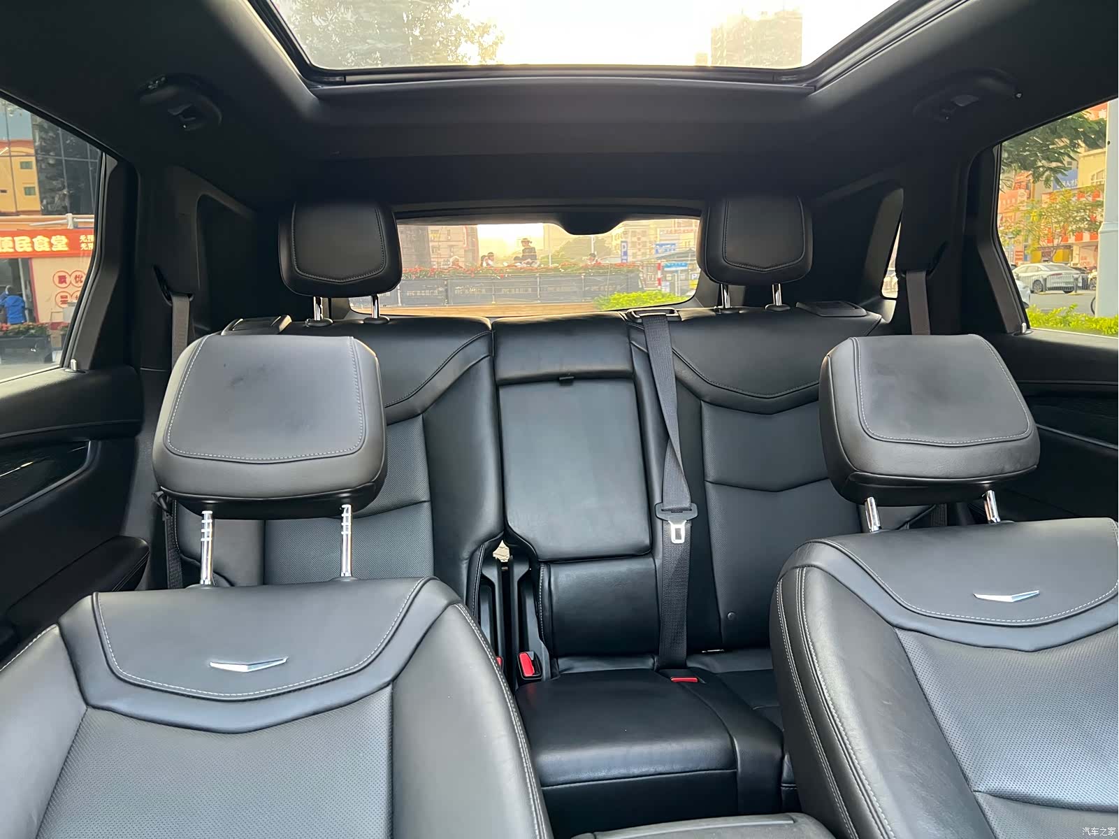 Cadillac XT5, 2020 15