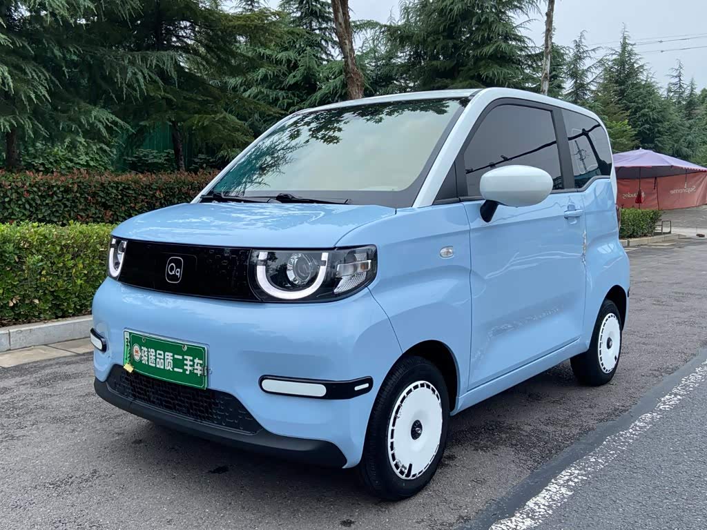 Chery QQ 2024 170km