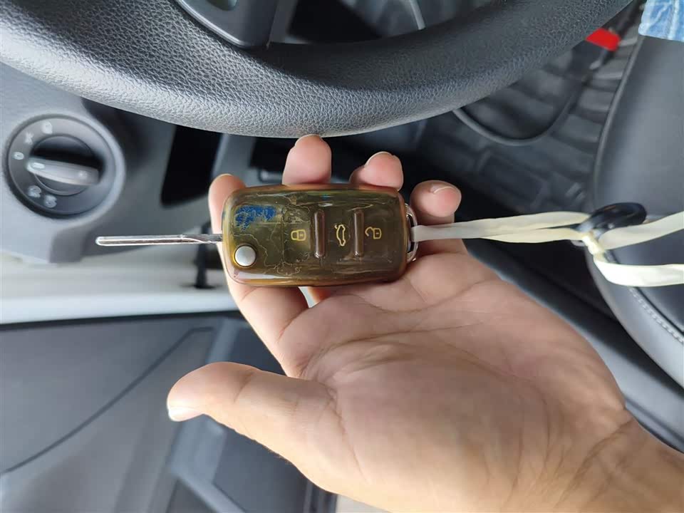 Skoda Xindong