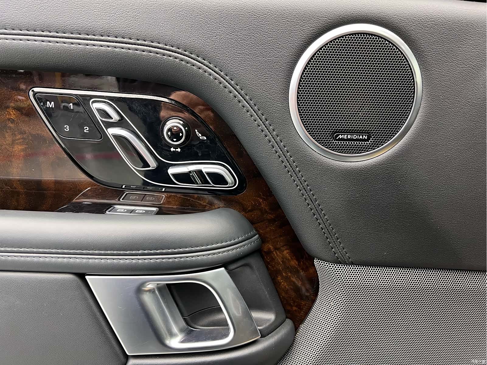 Land Rover Range Rover, 2022 7