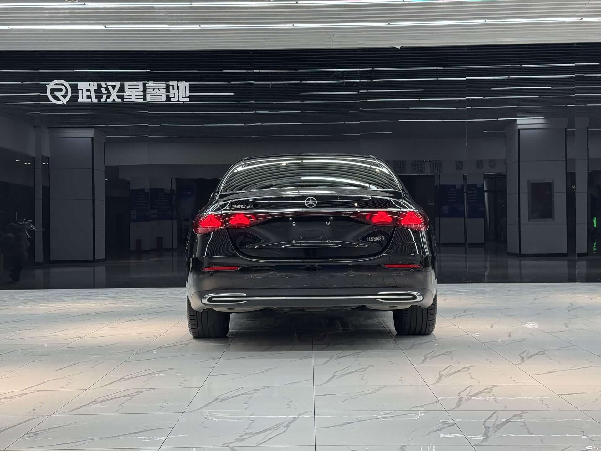 Mercedes-Benz E-Class, 2024 все фото