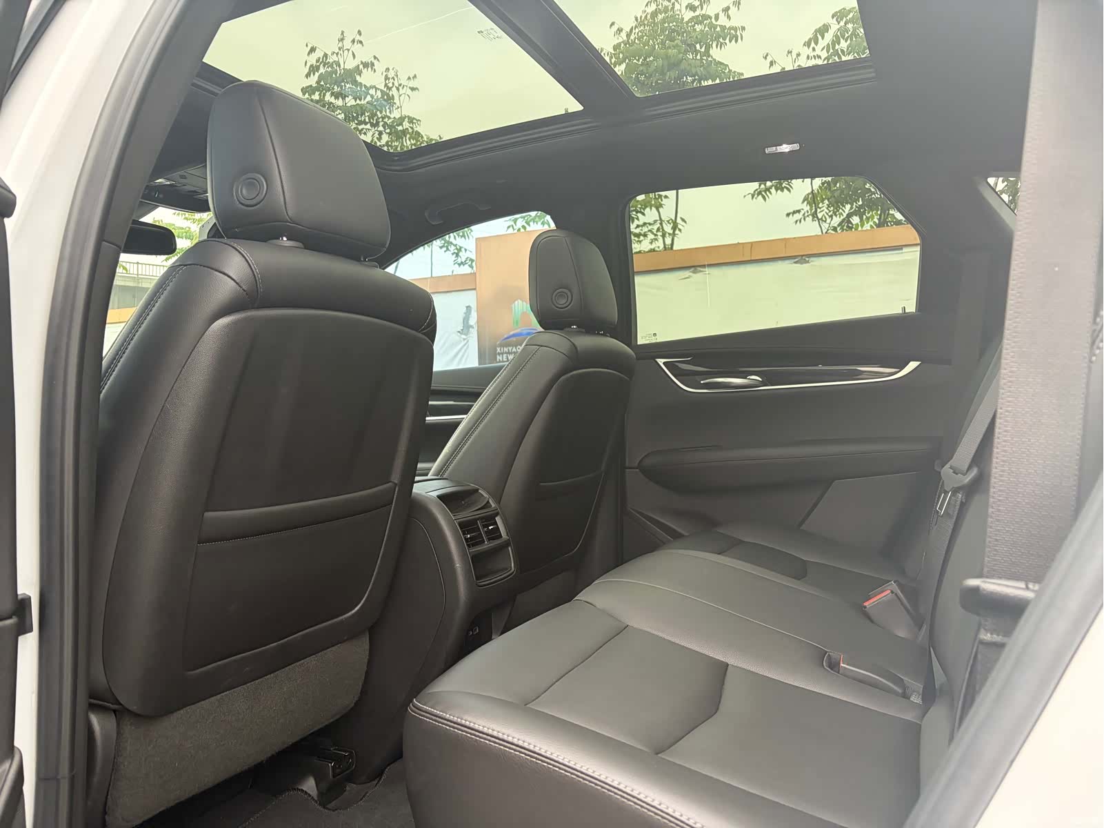 Cadillac XT5, 2022 7