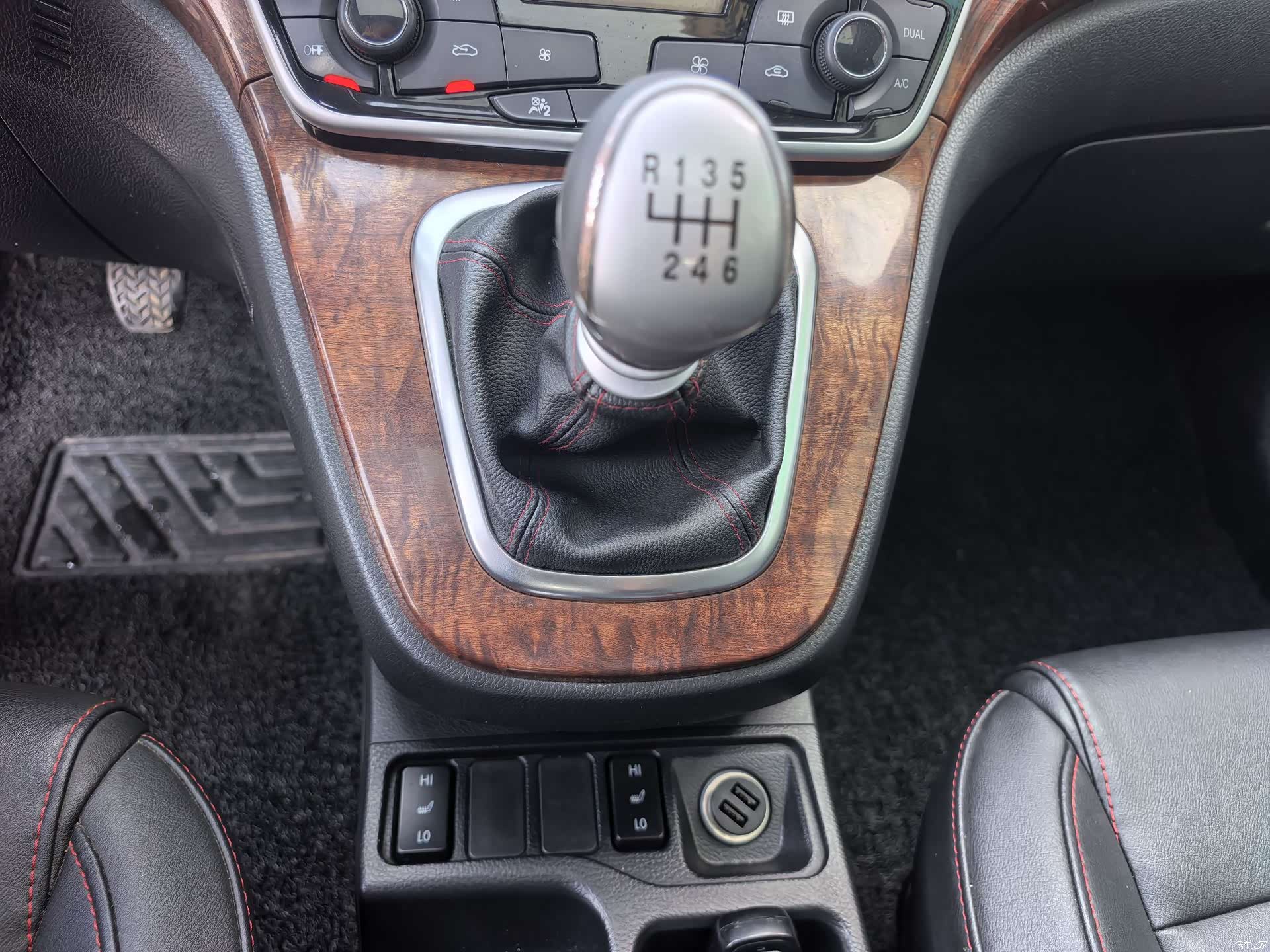 Haval H6, 2016 15