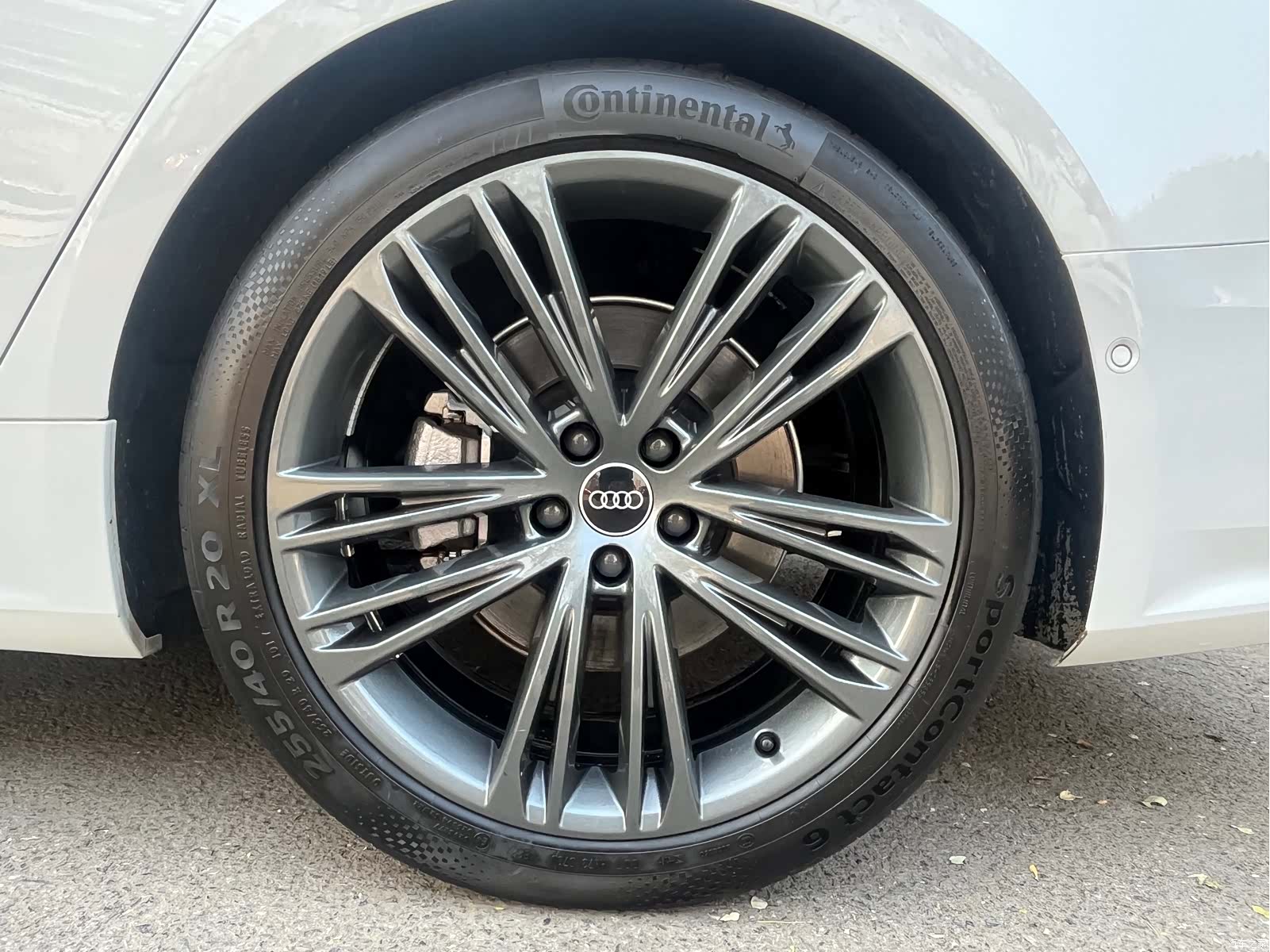 Audi A7, 2023 20