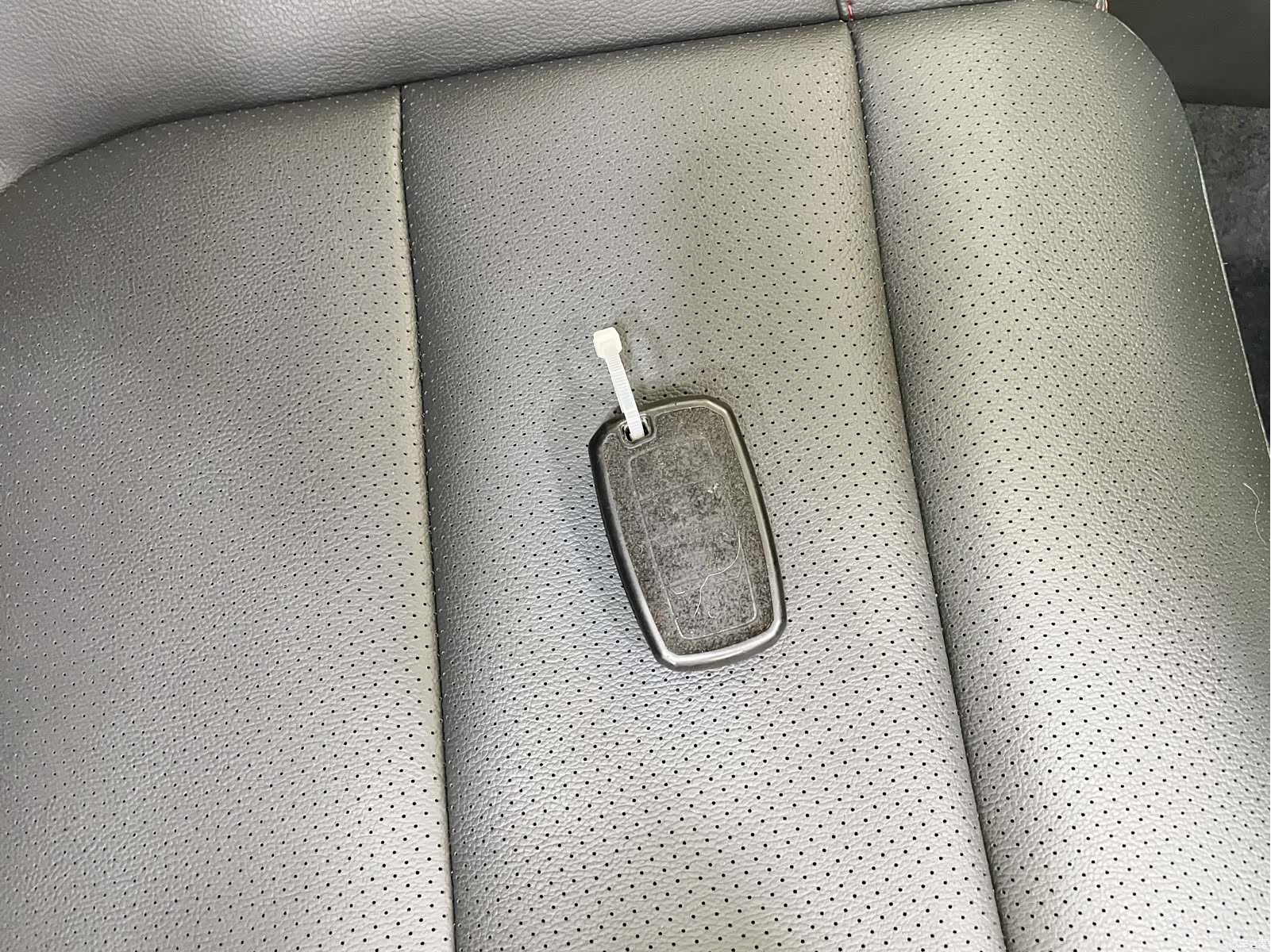 Changan CS75, 2017 9