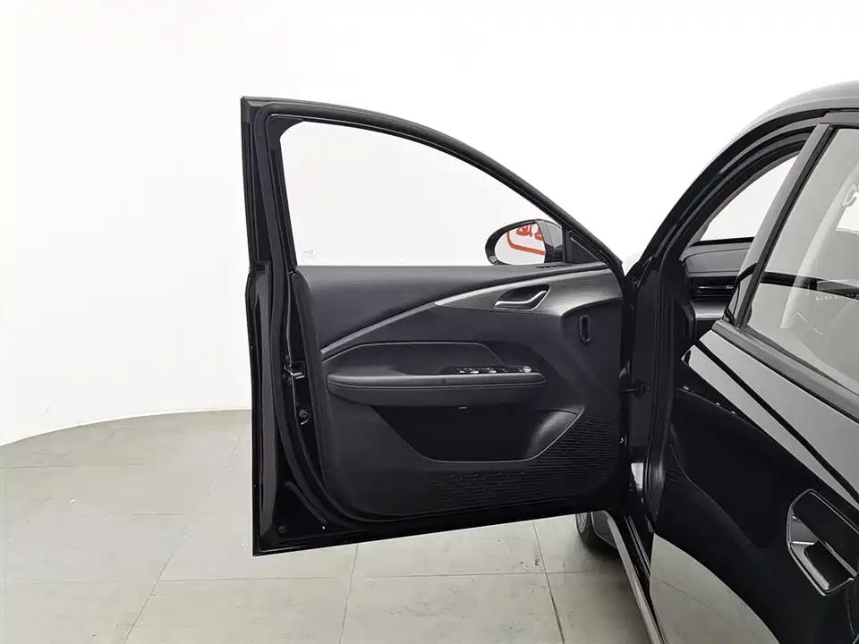 Wuling Wuling Starlight