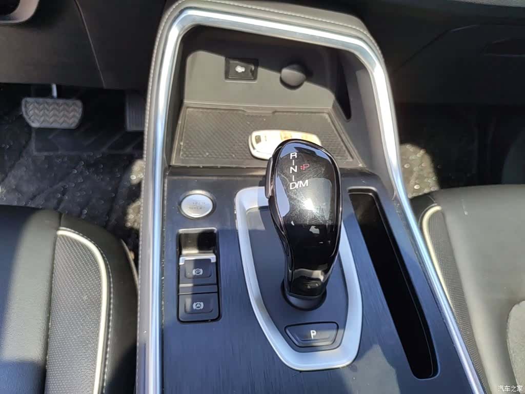 Haval H6, 2022 14