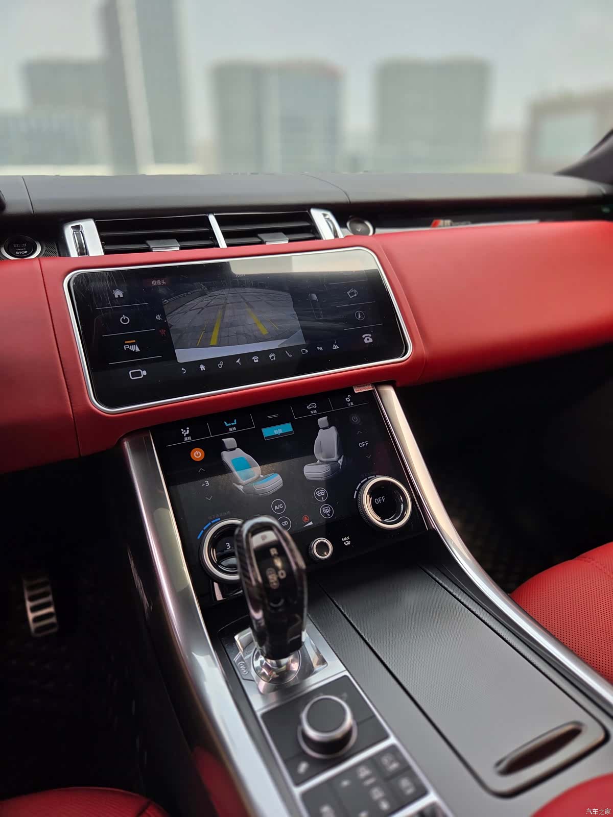 Land Rover Range Rover, 2017 12