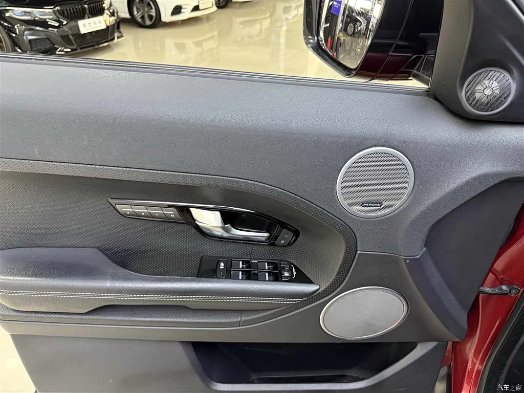 Land Rover Range Rover, 2013 10