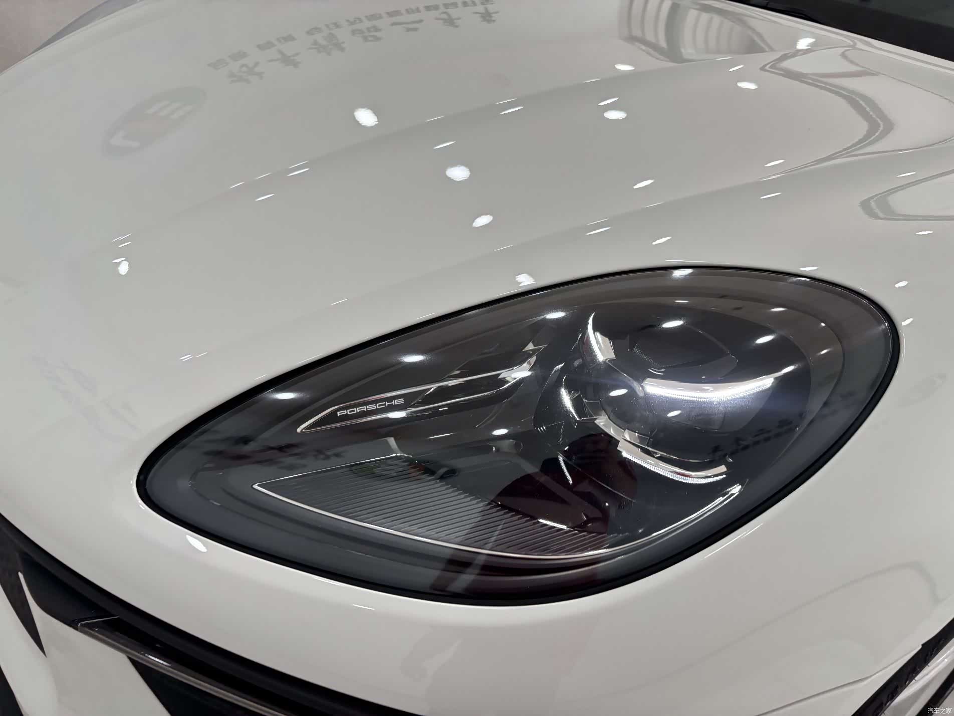 Porsche Macan, 2022 8