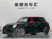 MINI JCW 2021�� 2.0T JOHN COOPER WORKS ALL-IN