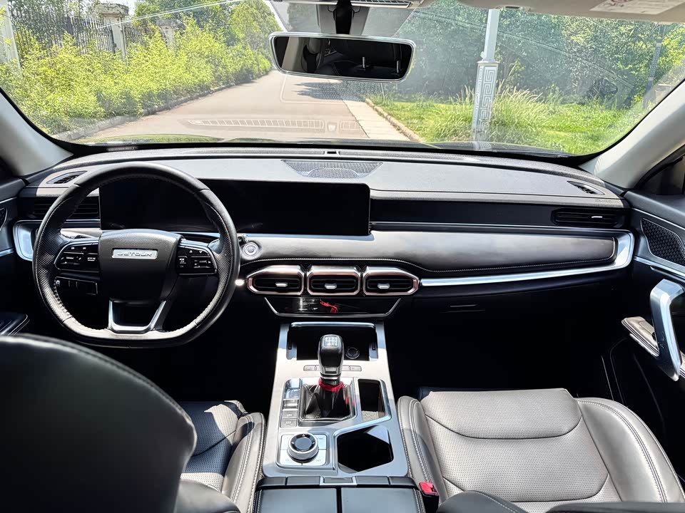 Jetour X70 PLUS