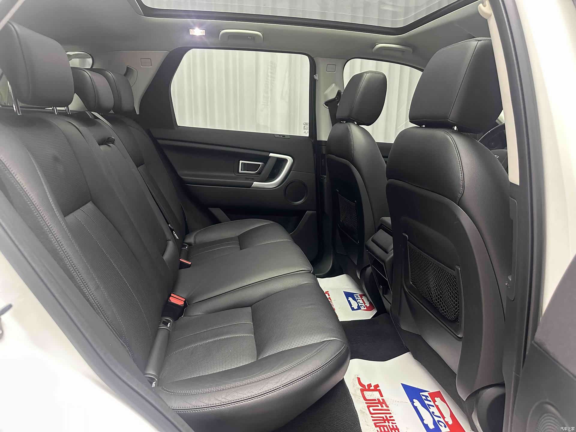 Land Rover Discovery, 2016 19