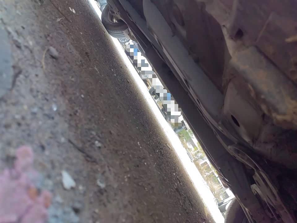 Toyota YARiS L Zhixuan