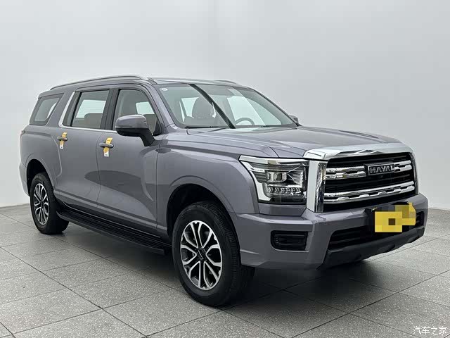 Haval H5, 2024 3