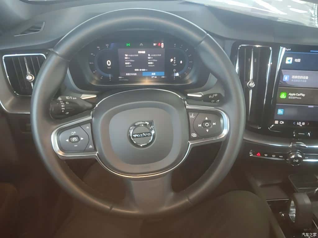 Volvo XC60, 2021 11
