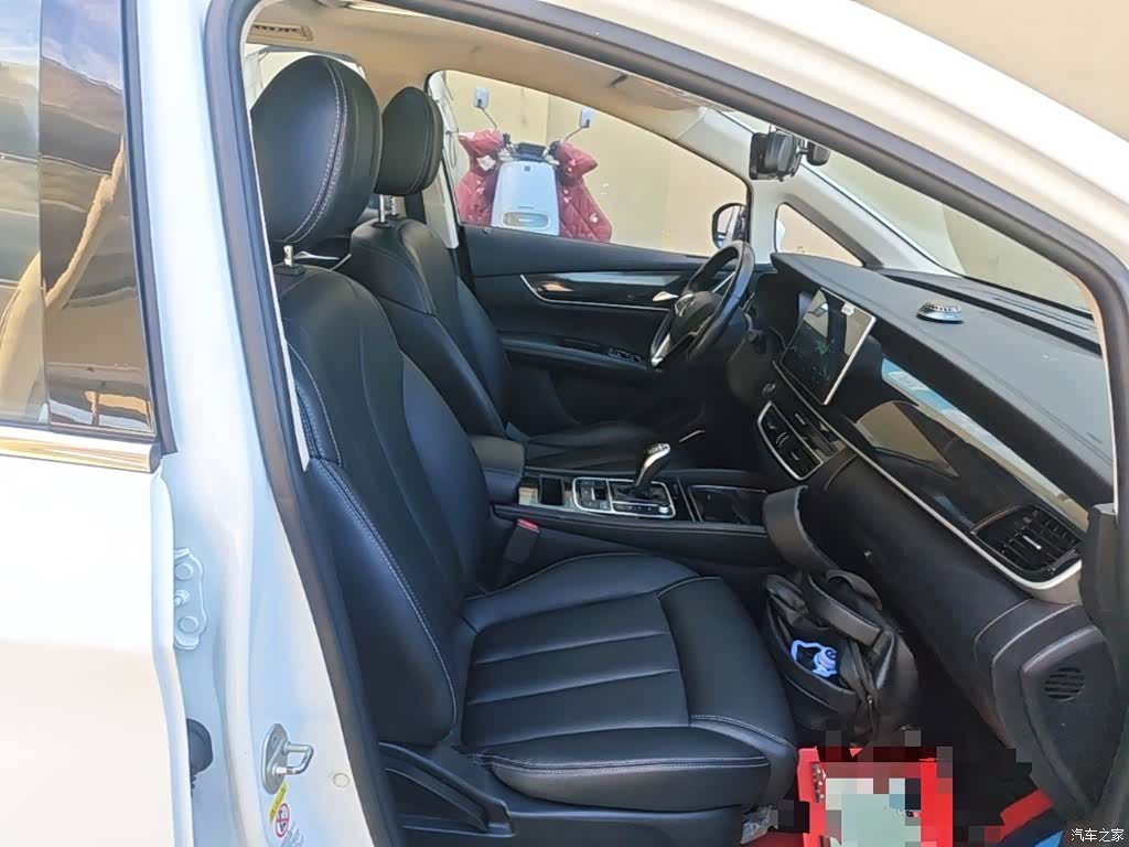 BYD Song, 2019 25