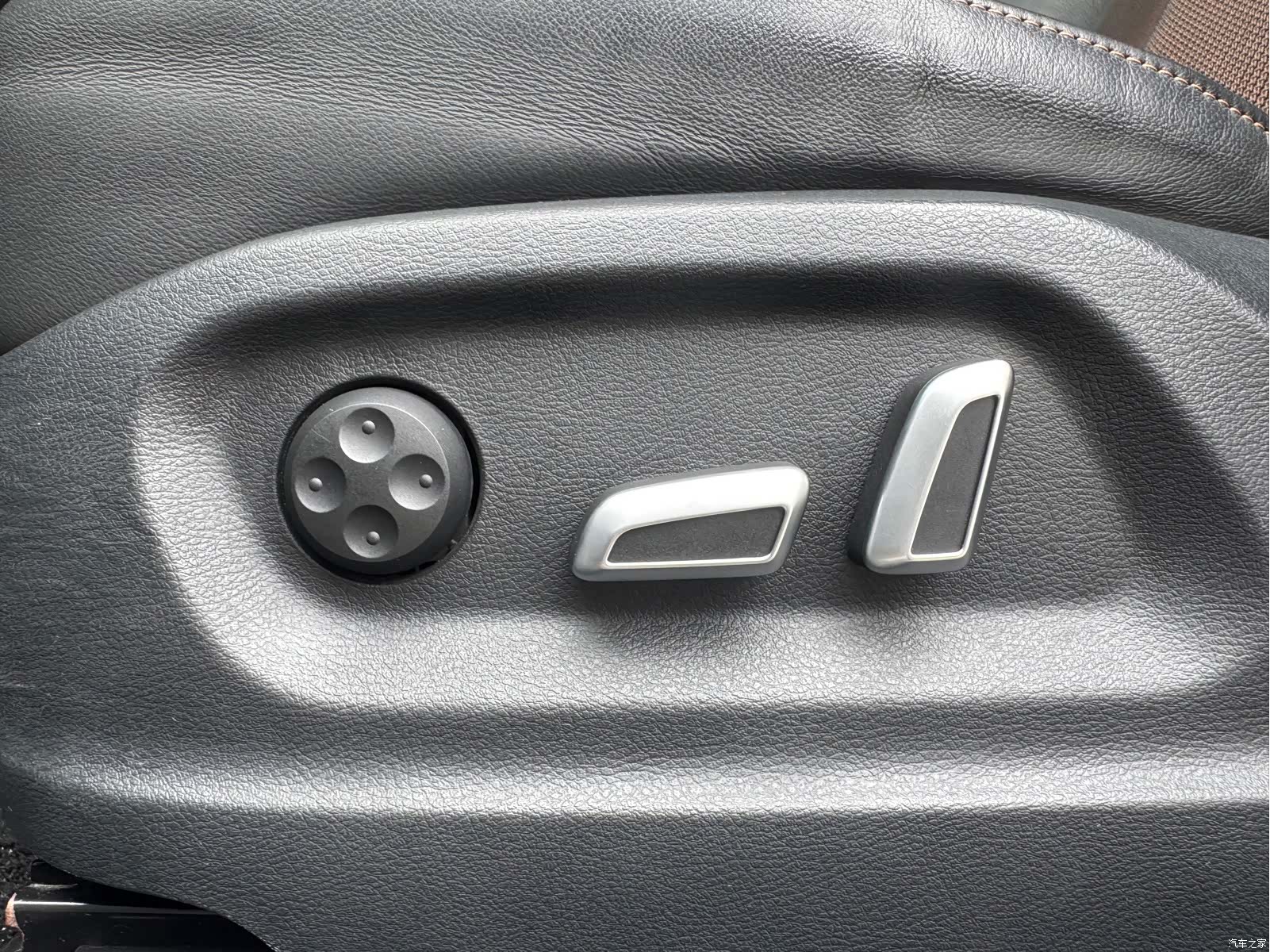Audi Q3, 2017 18
