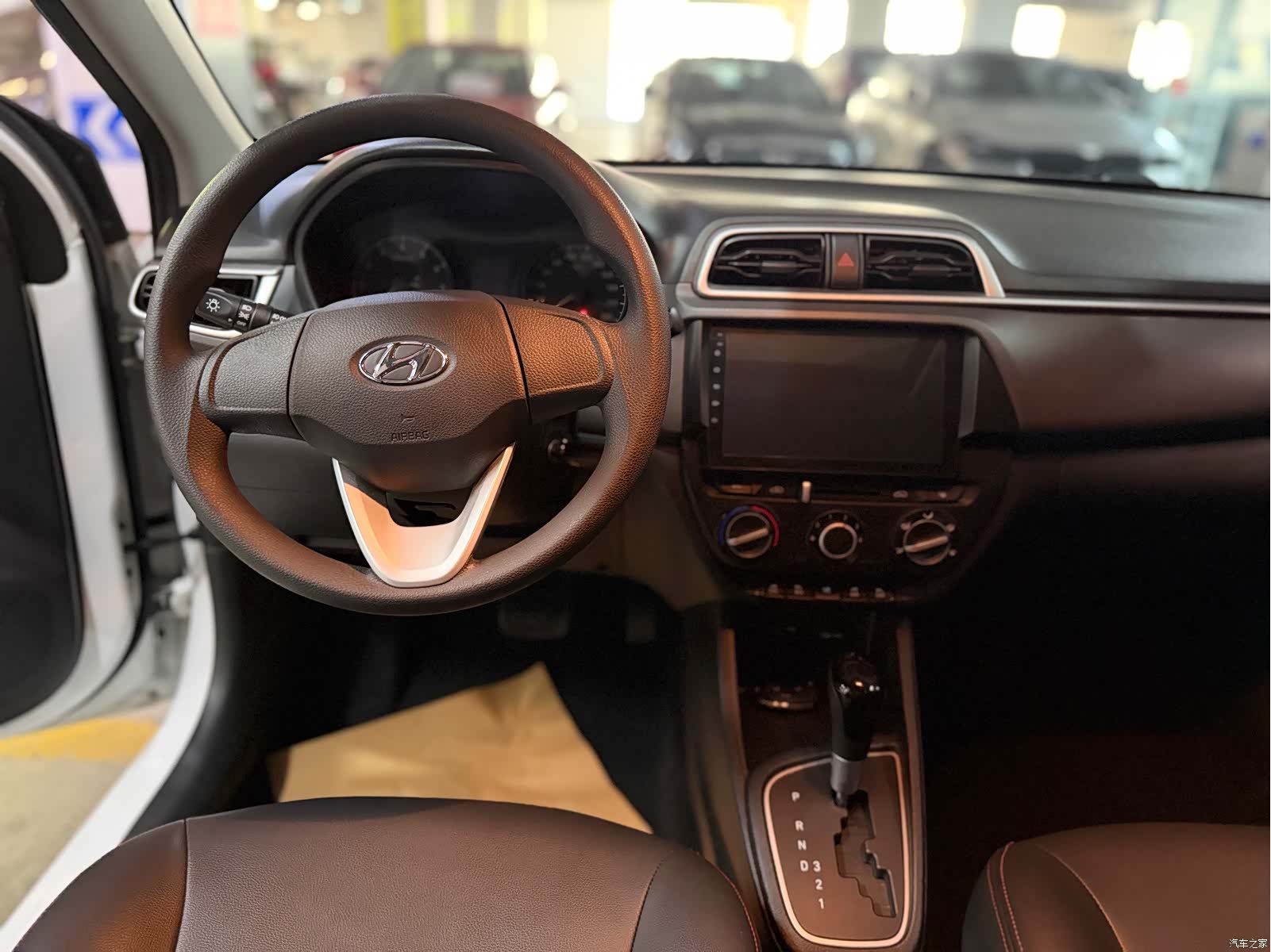Hyundai V, 2018 12