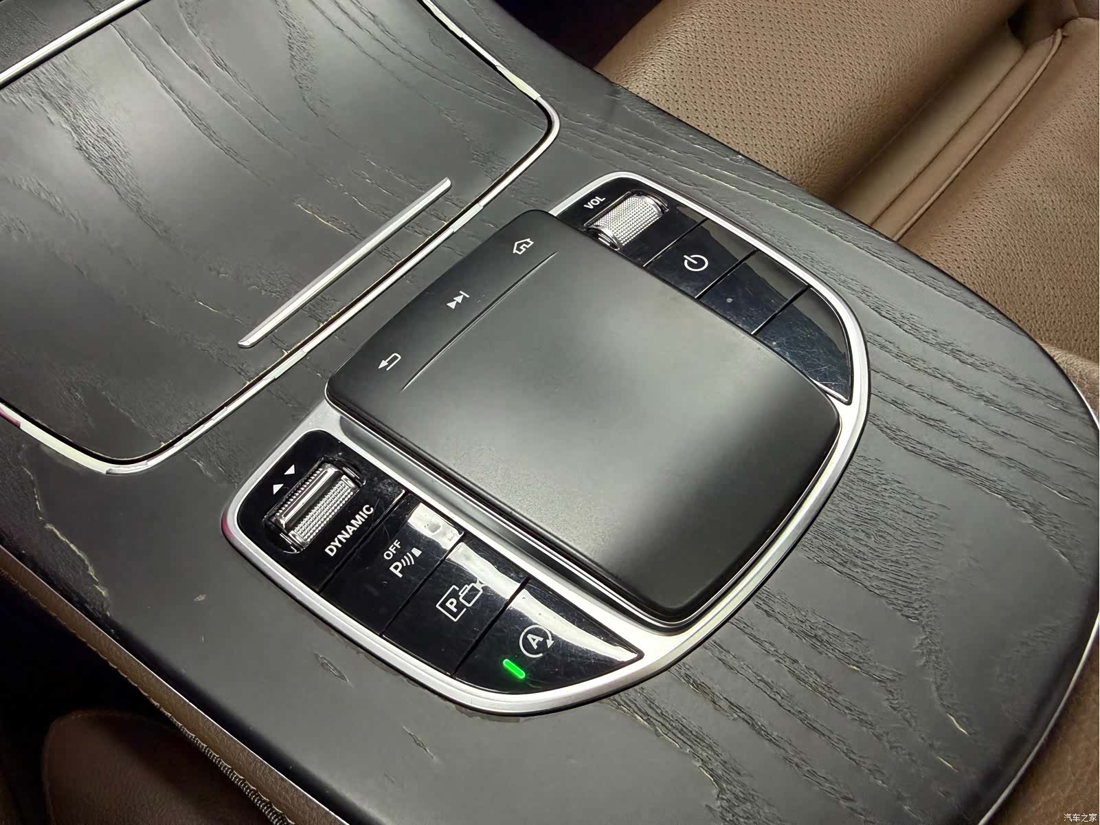 Mercedes-Benz E-Class, 2019 17