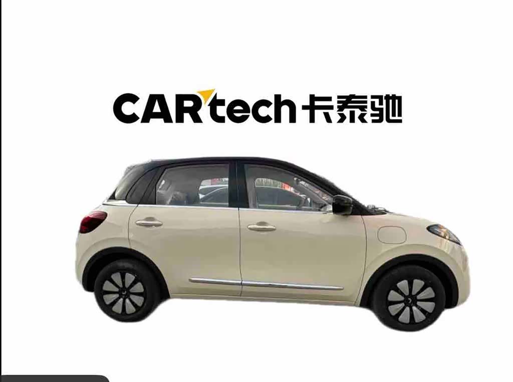 Wuling Bingo, 2025 3