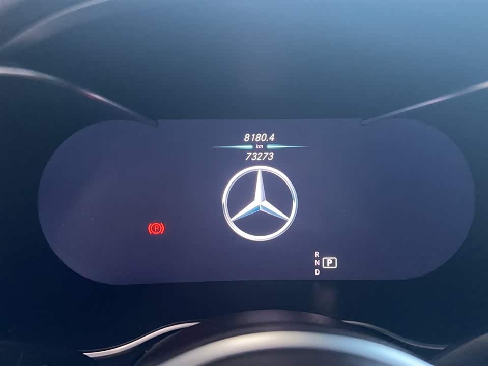 Mercedes-Benz GLC Mercedes-Benz GLC