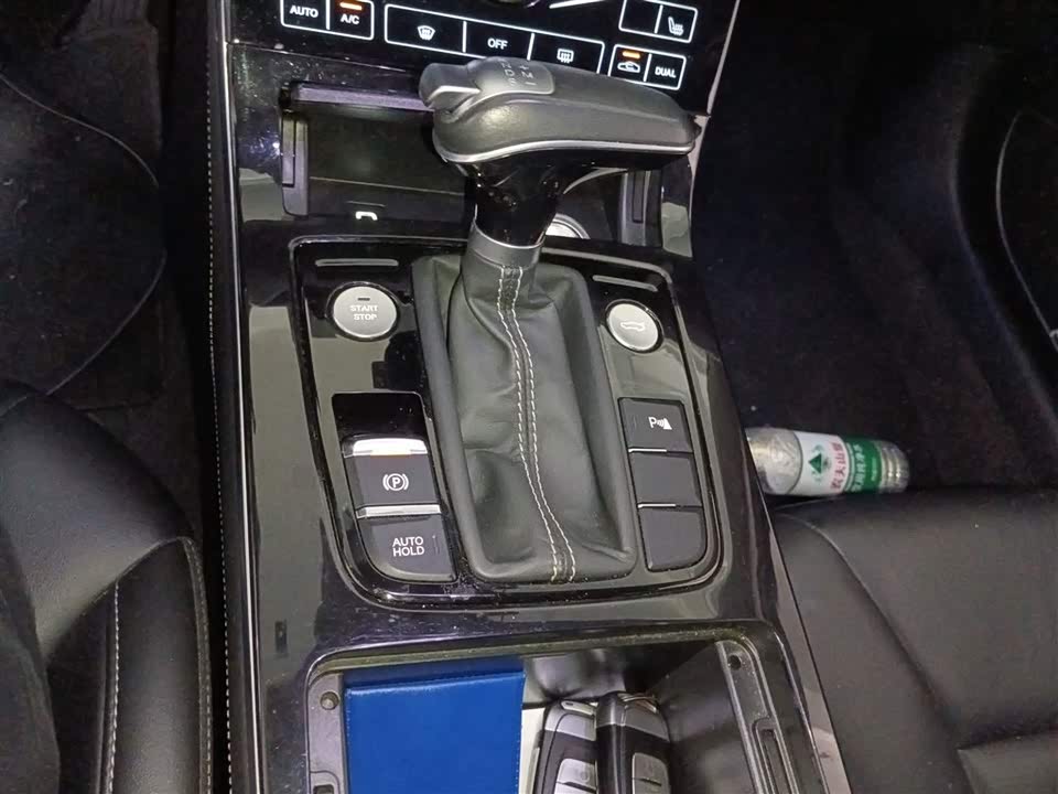 Hongqi H5 Hongqi H5