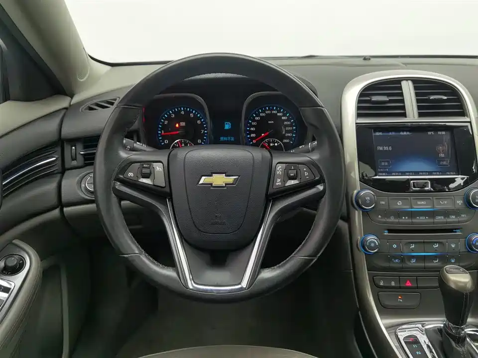 Chevrolet Mai Ruibao