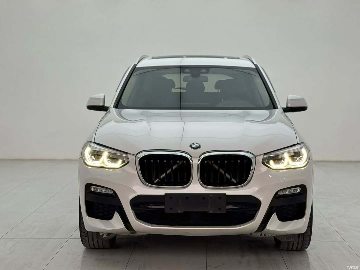 BMW X3, 2019 2