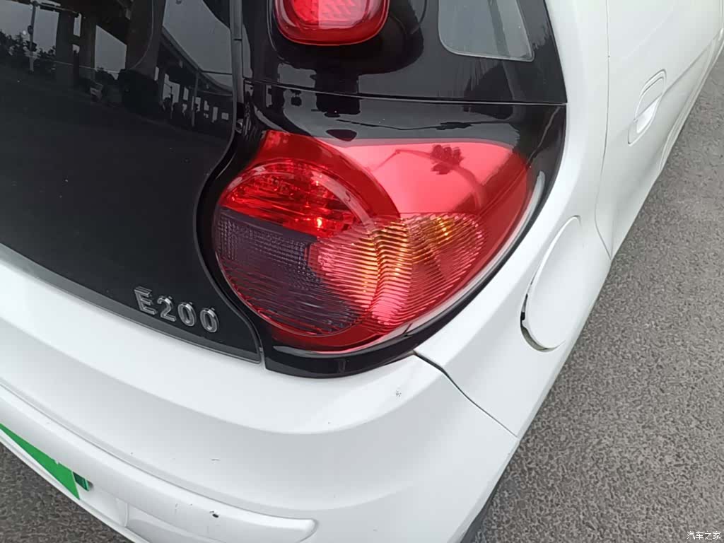 JMC E200L, 2019 24