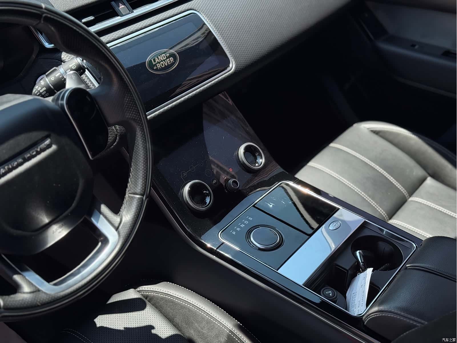 Land Rover Range Rover, 2018 10