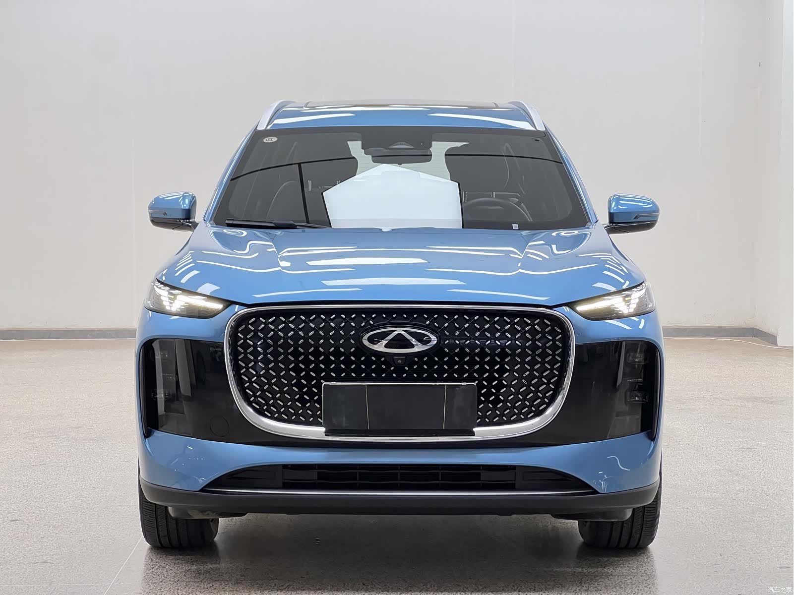 Chery Tiggo 8 Plus, 2024 2