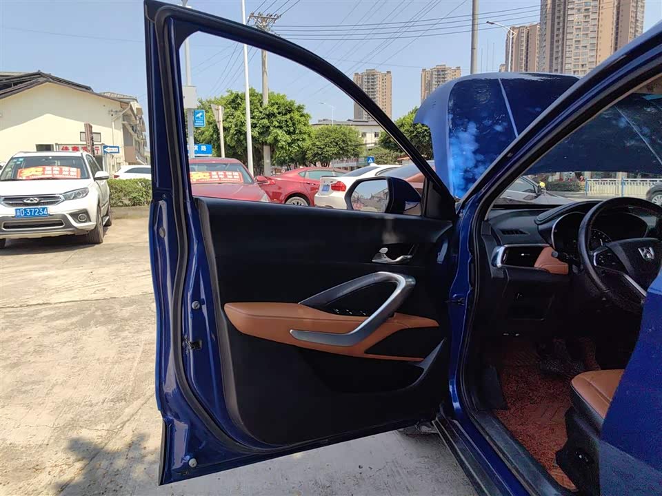 Baoding 510 Baoding 510