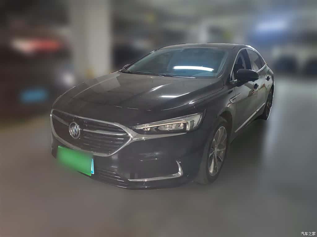 Buick LaCrosse, 2022 1
