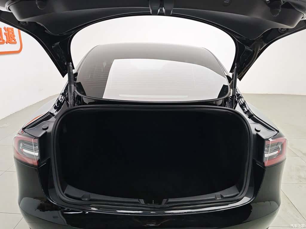 Tesla Model 3, 2021 16