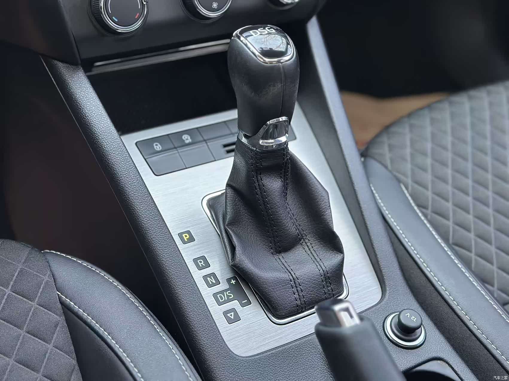 Skoda Octavia, 2018 15