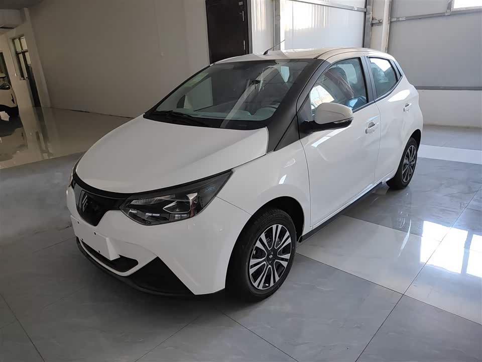 Shandong Jining Car