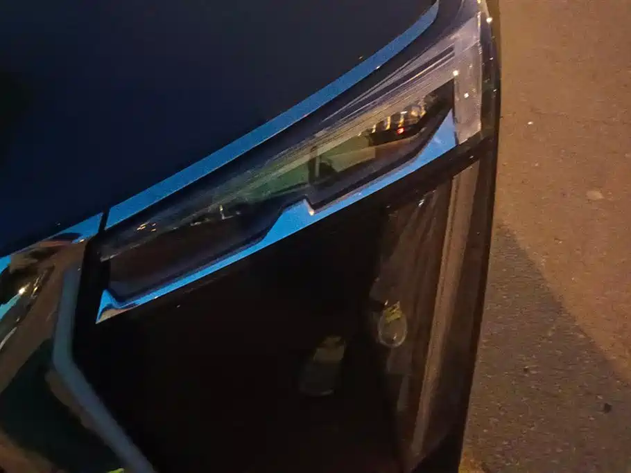 Trumpchi Trumpchi E9