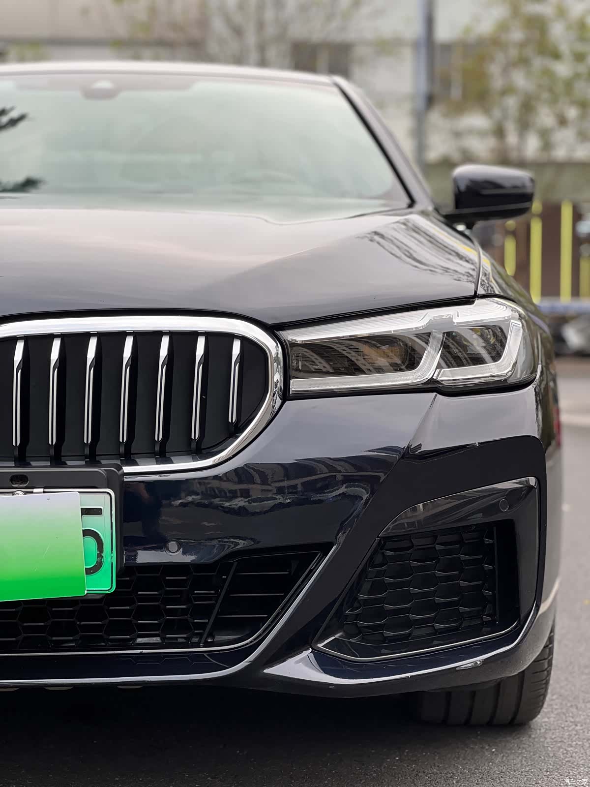BMW 5 Series, 2021 17