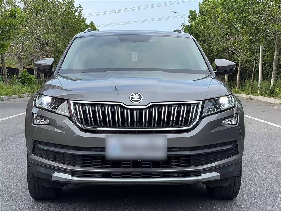 Jinbei Dalian Car
