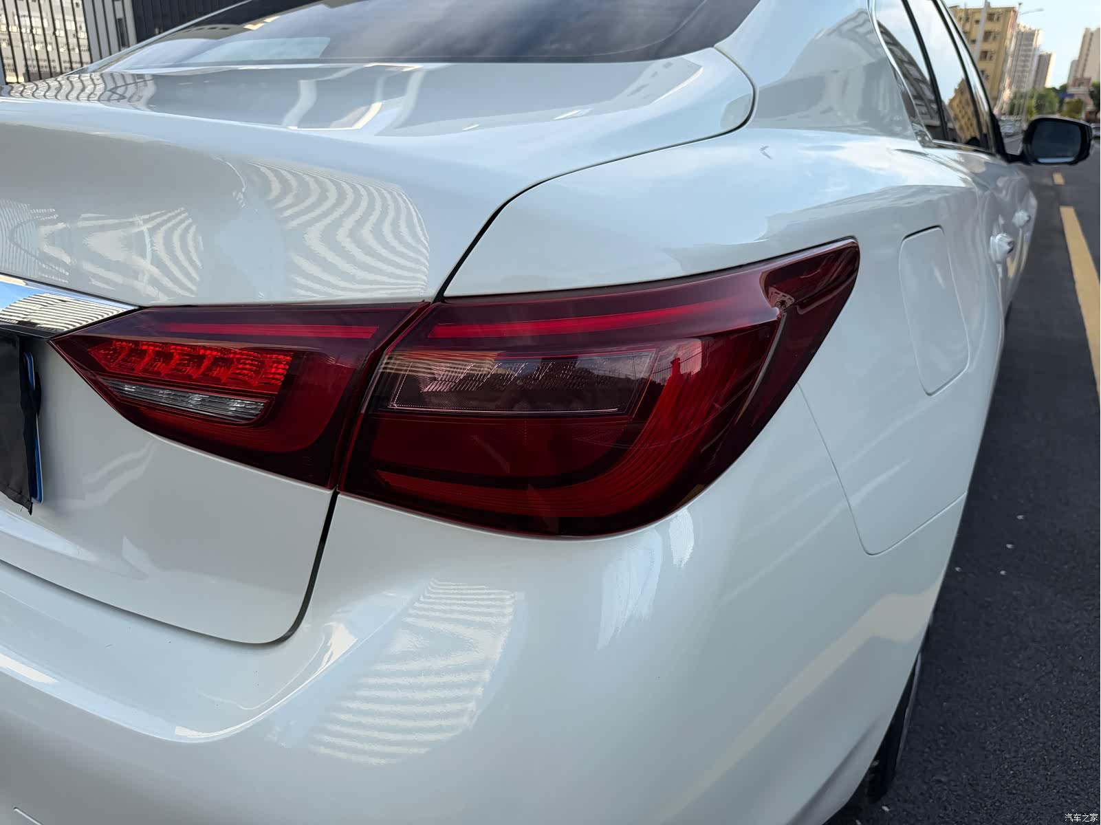 Infiniti Q50L, 2020 16