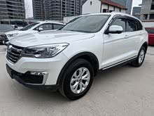 ����X7 2018�� X7S 1.5T �ֶ�������