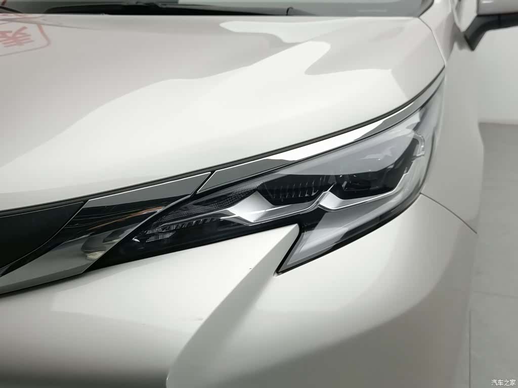 Toyota Sienna, 2023 7