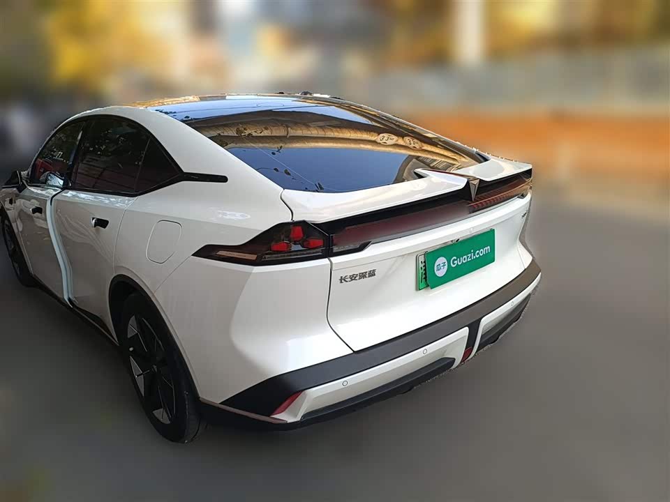 DEEPAL Dark blue SL03