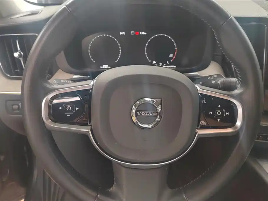 Volvo XC60 Volvo XC60