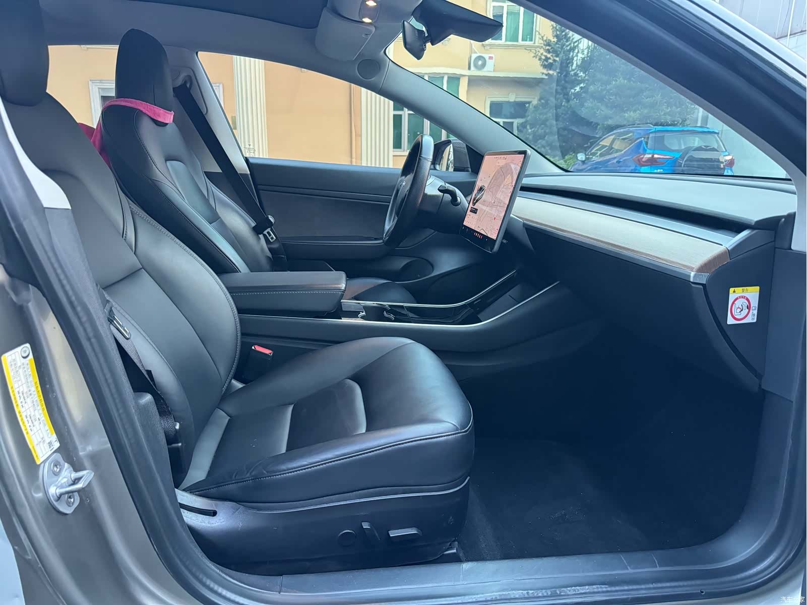 Tesla Model 3, 2020 6