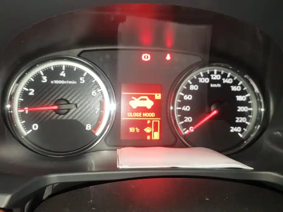 Mitsubishi Jinxuan ASX