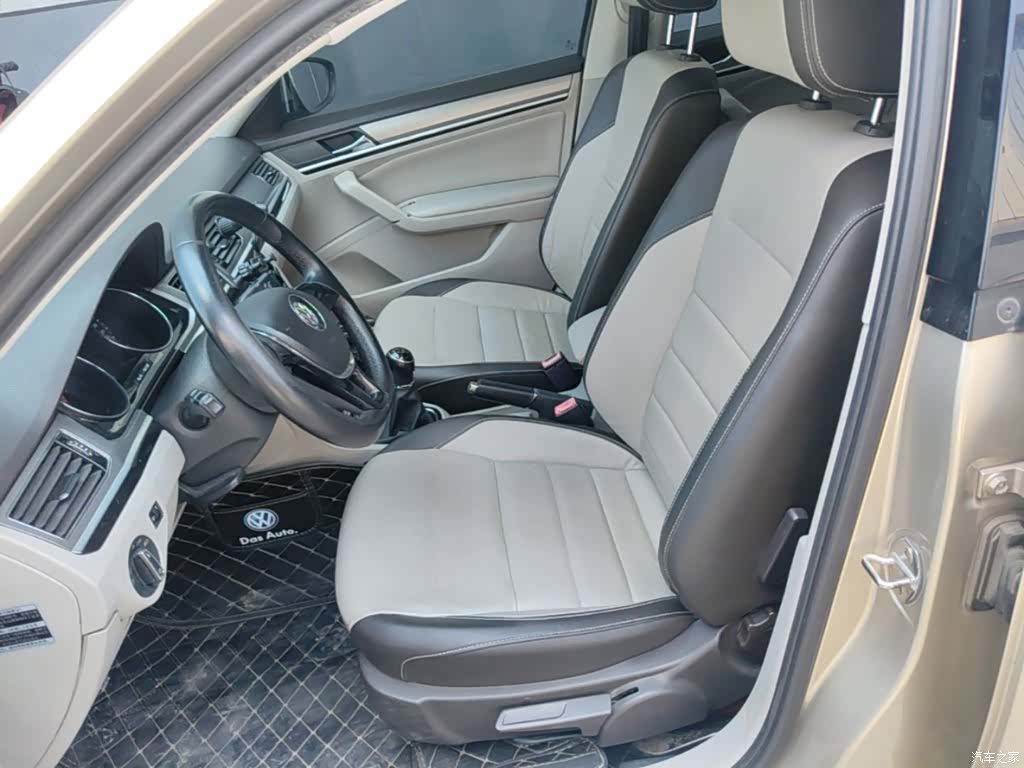 Volkswagen Bora, 2016 15